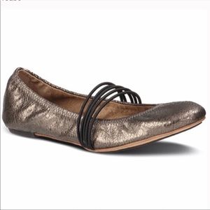 TSUBO Honnor Ballet Flats New